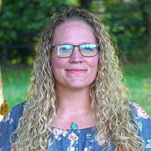 Jessica Banning, Gresham Office/Veterinary Assistant