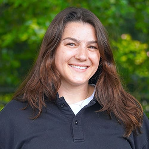 Paige Gandee, Gresham Administration