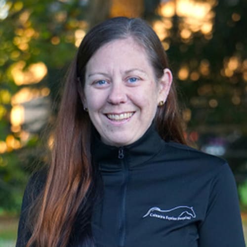 Liz, Gresham Administration